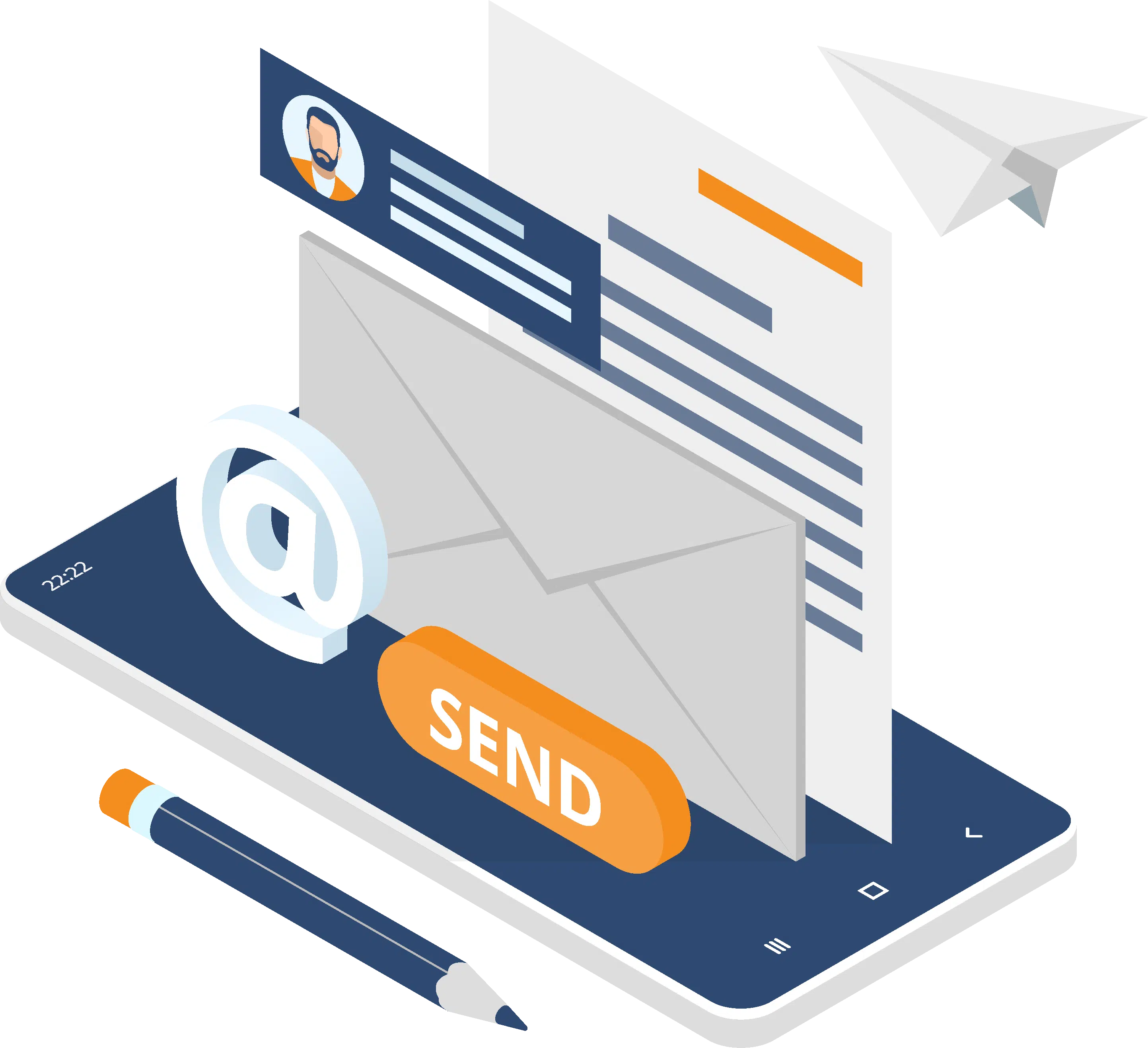 Software Solutions and Services Company